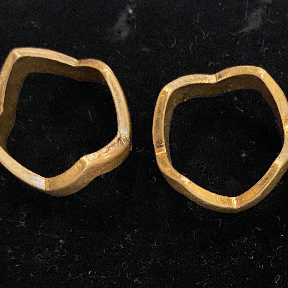 Three Stacking Rings - image 5